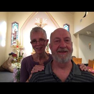 Meet your Posher, Patricia